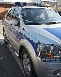 Kierowca    z promilami