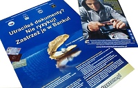 Kieszonkowcy kradną nie tylko gotówkę