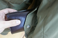 Złodziej o twarzy dziecka