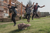 Trójmiejski desant rockowy