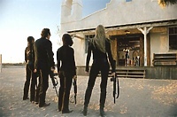 Kill Bill, część 1