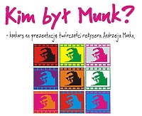 Kim był Munk?