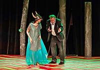 Kim Pan jest, Panie El?