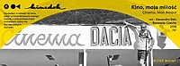 KineDok - "Kino, moja miłość" w Mjazzdze