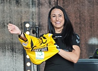 Gotowi do Startu: Kinga Grzyb