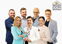 Kingdom Elbląg Nieruchomości wśród najlepszych biur w Polsce