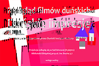 Kino duńskie na piątek i sobotę