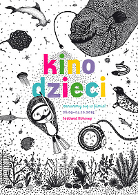 Kino Dzieci w Kinie Światowid