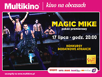 Kino Na Obcasach – kinowe spotkania dla pań