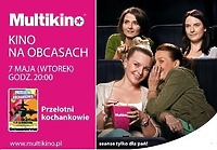 Kino na obcasach: Przelotni kochankowie
