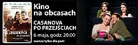 Kino na obcasach: wygraj bilety