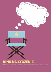 Kino na życzenie: Klient