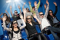 Kino najnowszej generacji już w Elblągu!