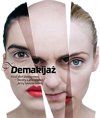 Kino Światowid: Demakijaż