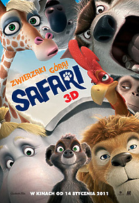 Kino Światowid: Festiwal filmów 3D