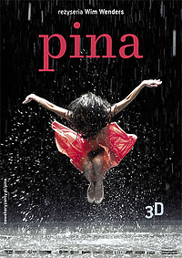 Kino Światowid: Pina 3D