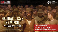 Filmy o sztuce: „Malując duszę XX wieku: Pellizza z Volpedo”