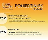 Kino w wymiarze regionalnym