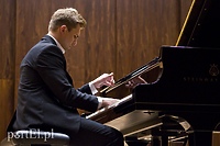 Koncert bardzo kameralny