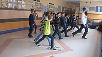 Klasy Mistrzostwa Sportowego
