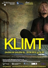 Klimt na koniec lata