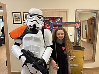 Orkiestra gra na całego