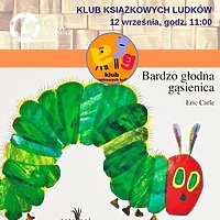 Klub Książkowych Ludków zaprasza po wakacjach