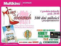 KNO: 500 dni miłości