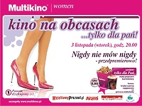 KNO: Nigdy nie mów nigdy