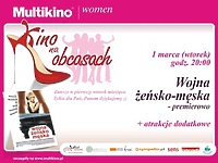 KNO: Wojna żeńsko-męska