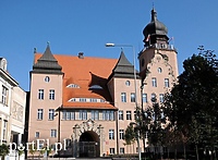KO będzie miała wiceprezydenta?