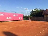 Kobiecy turniej singlowy