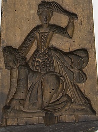 Piernikowe formy  (Historia jednego przedmiotu cz. 54)