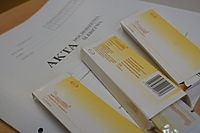 Tabletki z ogłoszenia. Będzie kara