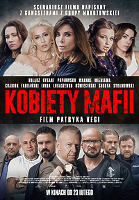 „Kobiety mafii” od 23 lutego w Multikinie