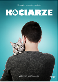 "Kociarze" w Kinie Światowid