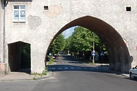 Kolacja w „Kuchni Wędrowca”