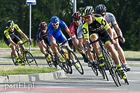 Wielkie ściganie w Elblągu