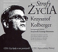 Kolberger i „Strofy życia”