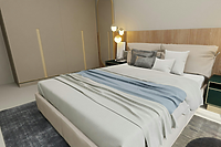 Kołdra 180x200 a rozmiar łóżka - jak dobrać pościel, by wyglądała estetycznie?