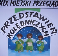 Kolędy, misteria i pastorałki w MDK-u