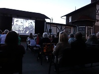 Kolej na kino już dzisiaj w Suchaczu