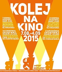 „Kolej na kino” w Nadbrzeżu