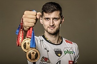 Kolejna atrakcja dla kibiców siatkówki