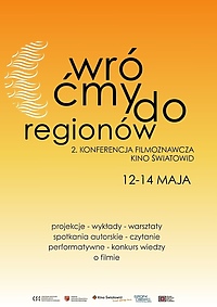Kolejna konferencja "Wróćmy do regionów"