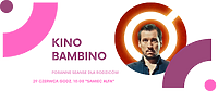 Kolejne Kino Bambino