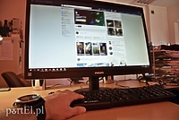 Kolejne oszustwa metodą "na blika"