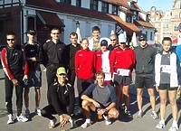Kolejne sukcesy elbląskich triathlonistów