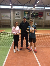 Kolejne sukcesy elbląskiej młodzieży