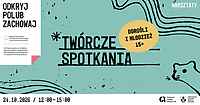 Kolejne Twórcze Spotkania